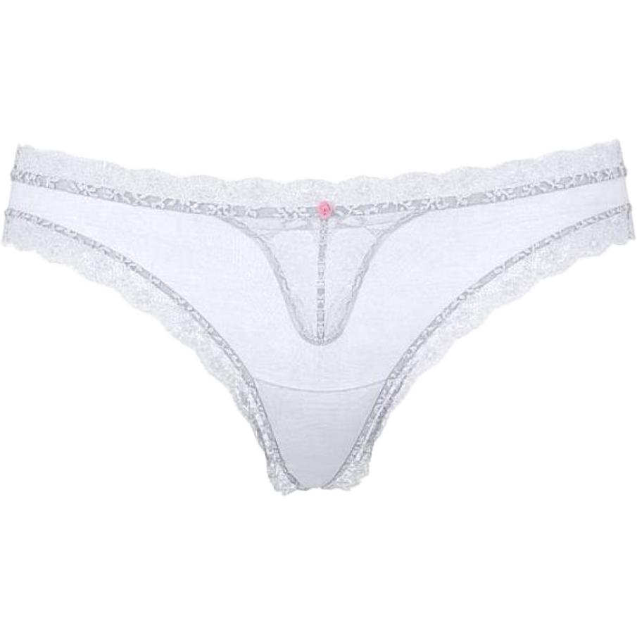 Victoria's Secret Фантазия Коллекция Трусы Women's 1 упаковка Sky Blue
Victoria's Secret Фантазия Коллекция Трусы Women's 1 упаковка Sky Blue