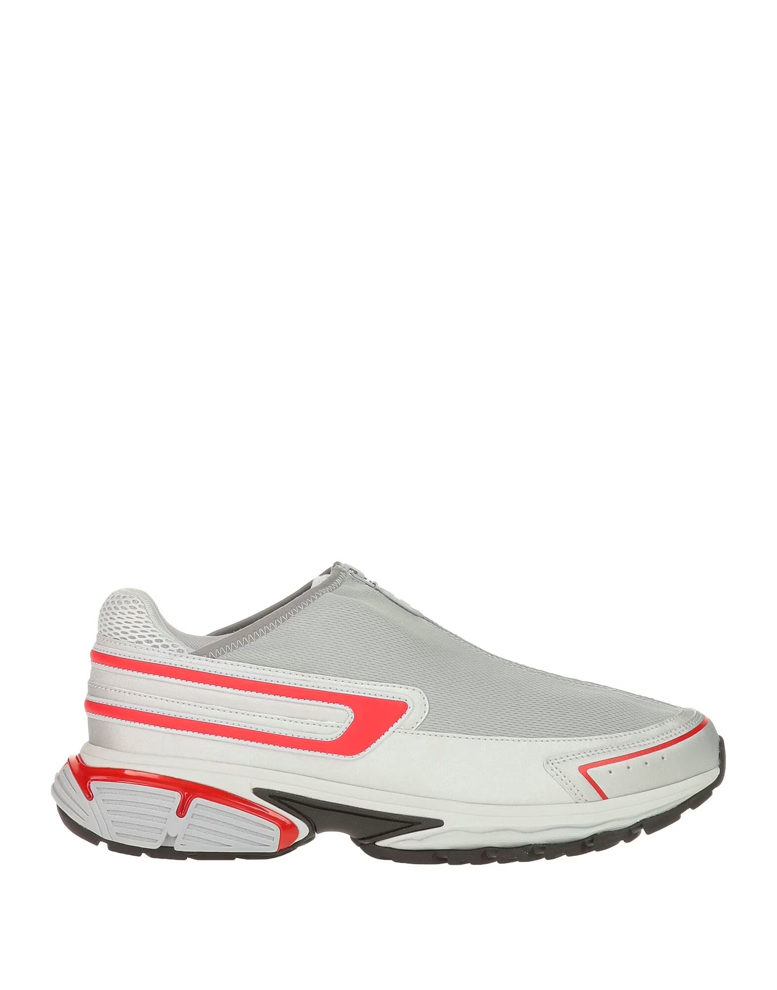 Кроссовки S-Serendipity Pro-X1 Zip X Diesel, светло-серый
Кроссовки S-Serendipity Pro-X1 Zip X Diesel, светло-серый