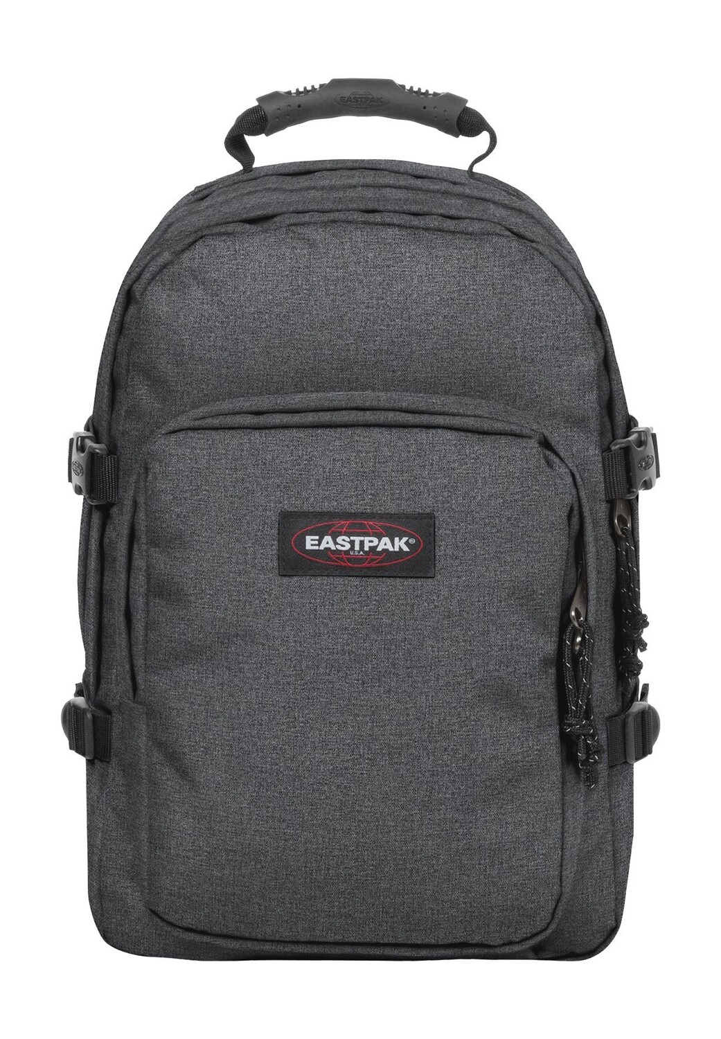 Рюкзак Провайдер, отделение для ноутбука, сетчатое отделение, однотонный EASTPAK, черный
Рюкзак Провайдер, отделение для ноутбука, сетчатое отделение, однотонный EASTPAK, черный