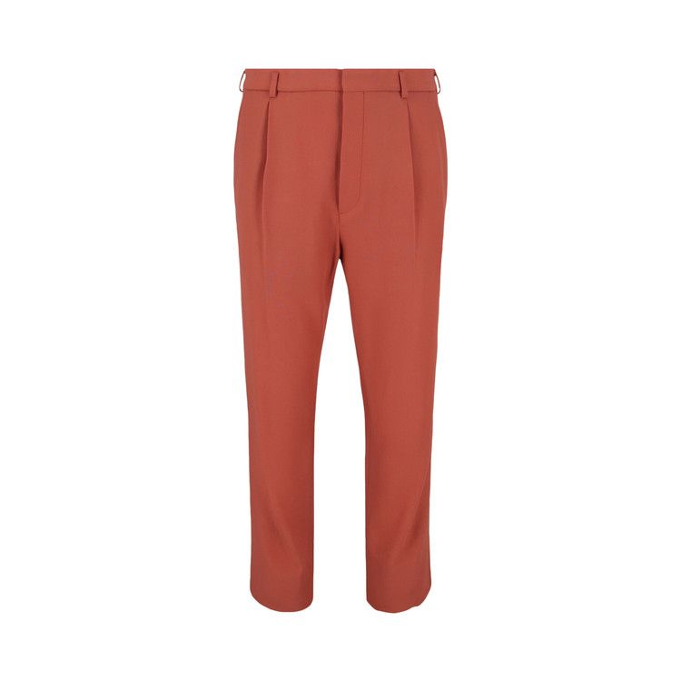 Брюки Bottega Veneta Trouser Pants 'Pink Hibiscus'
Брюки Bottega Veneta Trouser Pants 'Pink Hibiscus'