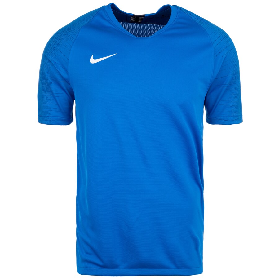Футболка Performance NIKE, синий
Футболка Performance NIKE, синий