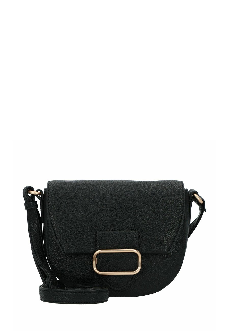 Сумка кросс-боди Gabor MELORA UMHÄNGETASCHE, Black
Сумка кросс-боди Gabor MELORA UMHÄNGETASCHE, Black