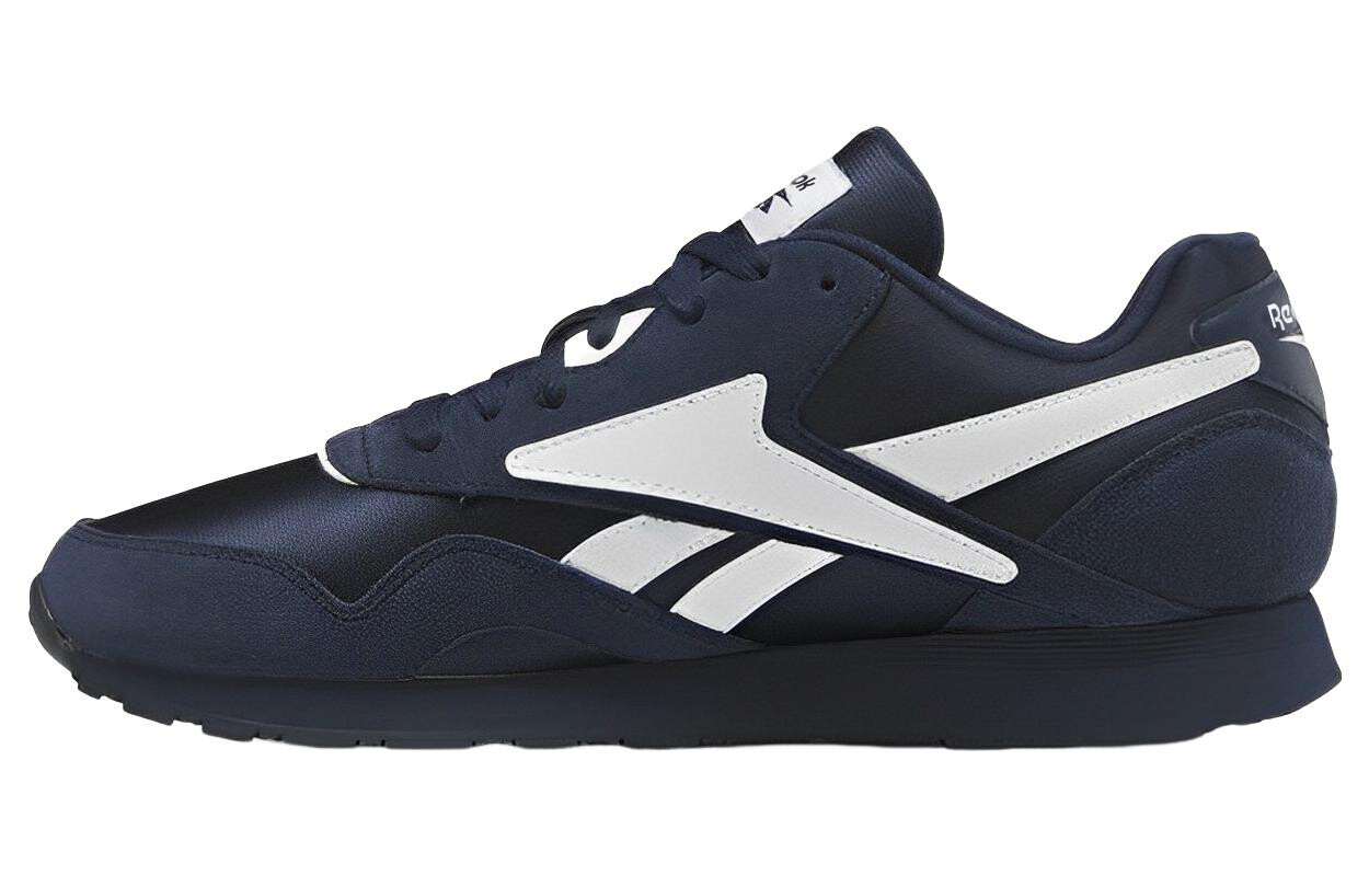 Reebok классические нейлоновые кроссовки унисекс
Reebok классические нейлоновые кроссовки унисекс