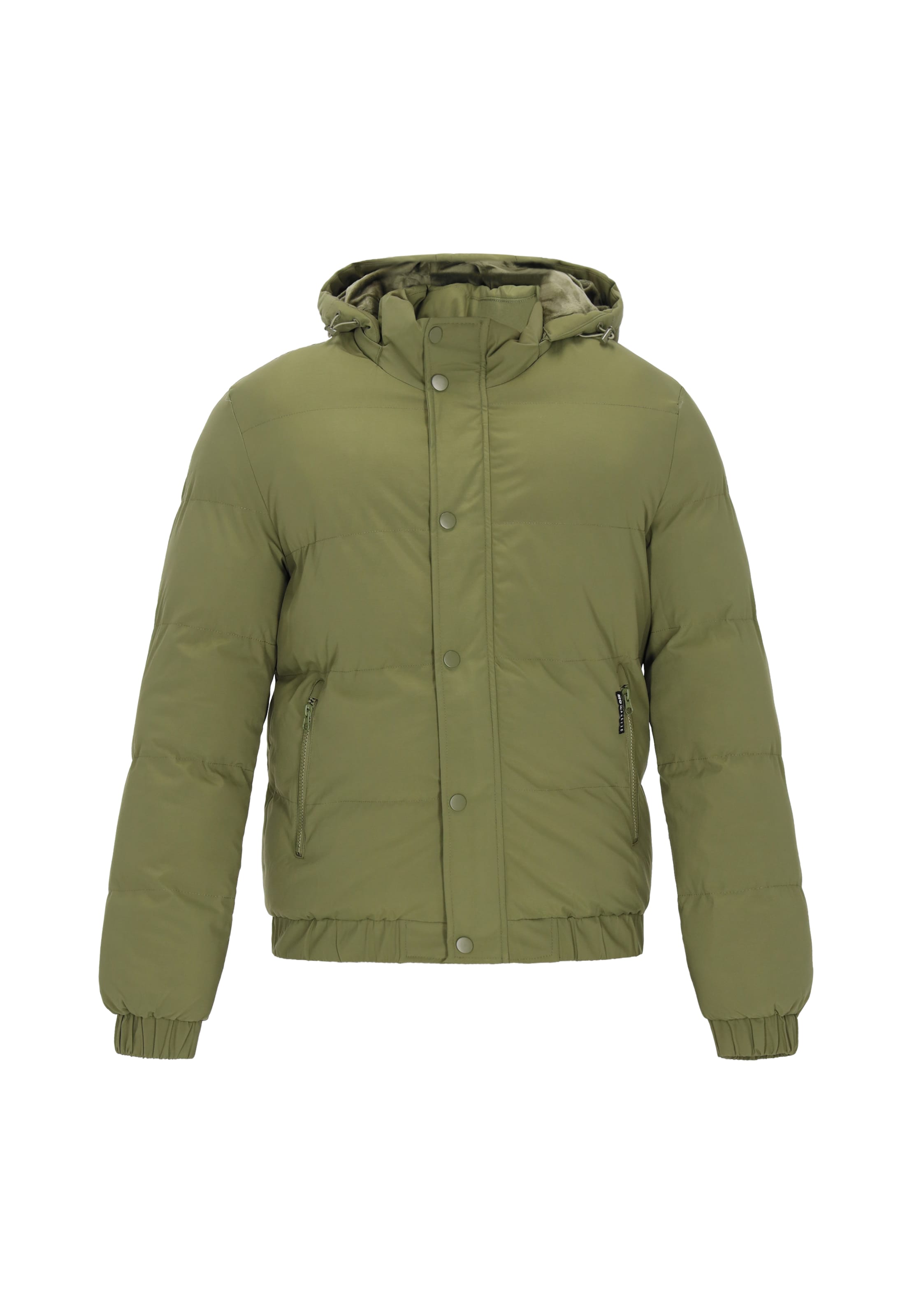 Mo Arctic Зимняя куртка в цвете Olive
Mo Arctic Зимняя куртка в цвете Olive