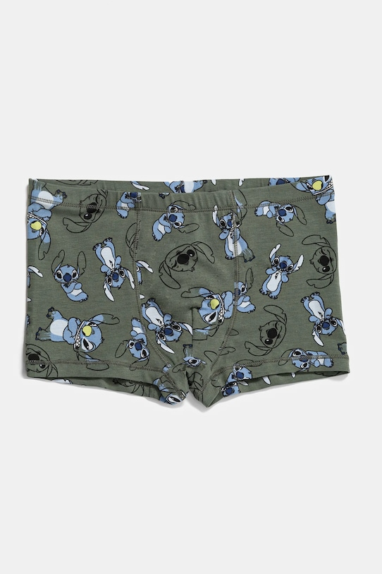 Детские боксеры United Colors Of Benetton, зеленый
Детские боксеры United Colors Of Benetton, зеленый