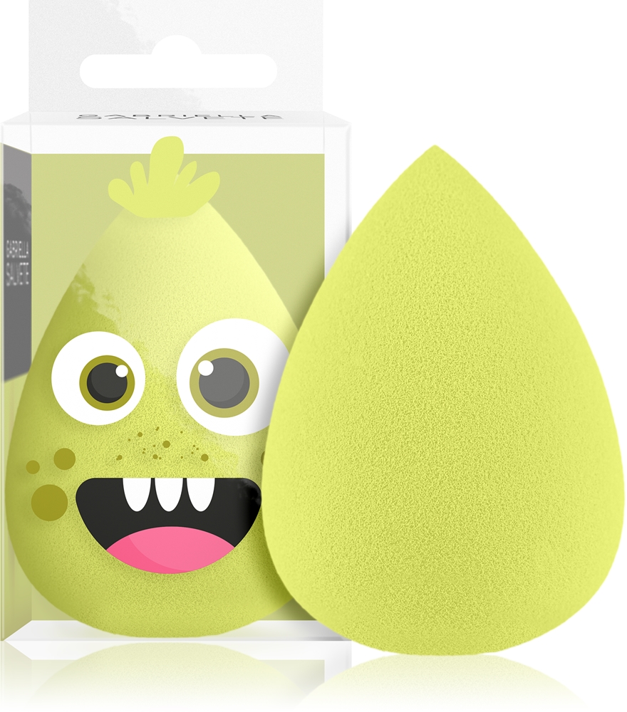 Инструменты Gab Monsters спонж для макияжа Gabriella Salvete, atspalvis 01
Инструменты Gab Monsters спонж для макияжа Gabriella Salvete, atspalvis 01