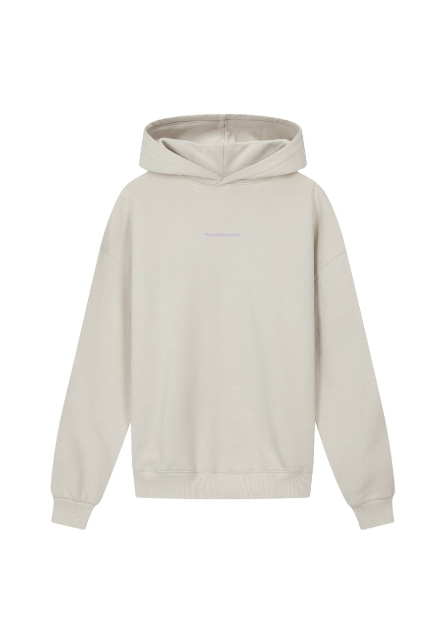 Худи Tomorrowland Store BUTTERFLICON, Brown/Light Brown
Худи Tomorrowland Store BUTTERFLICON, Brown/Light Brown