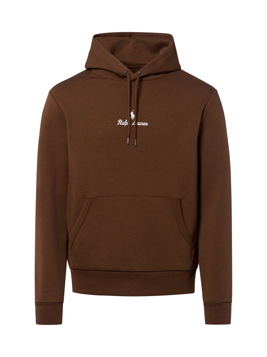 Толстовка Polo Ralph Lauren, Chestnut brown
Толстовка Polo Ralph Lauren, Chestnut brown
