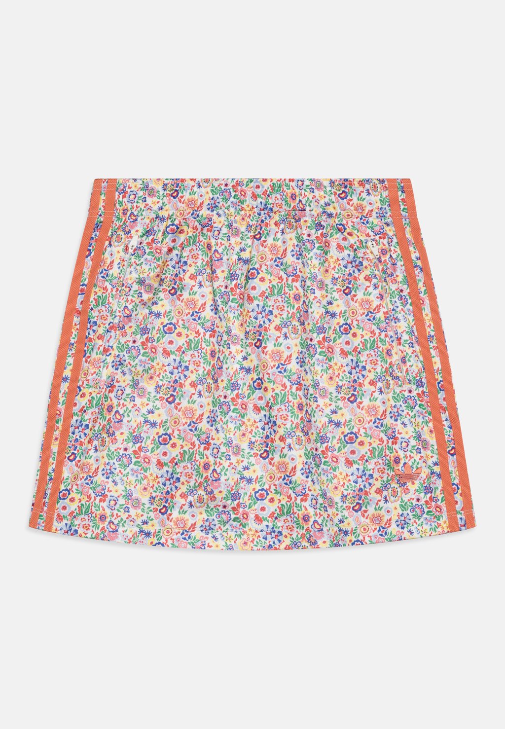 Мини-юбка JUNIOR adidas Originals, слоновая кость
Мини-юбка JUNIOR adidas Originals, слоновая кость