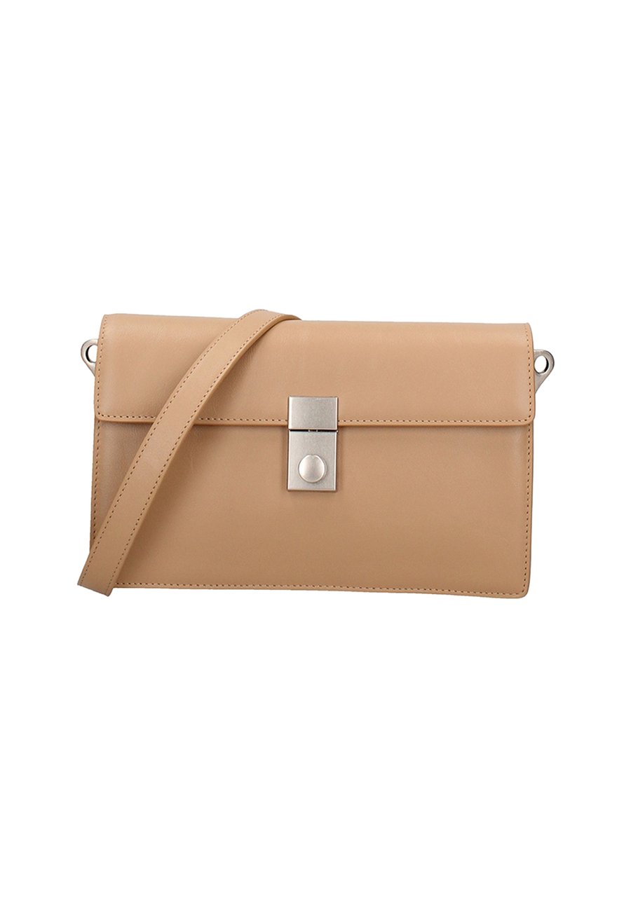 Сумка кросс-боди Chiara Ferretti Cross body bag, Light Taupe/Taupe
Сумка кросс-боди Chiara Ferretti Cross body bag, Light Taupe/Taupe