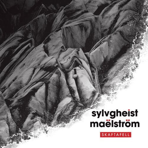 CD диск Sylvgheist Maelstrom: Skaftafell
CD диск Sylvgheist Maelstrom: Skaftafell