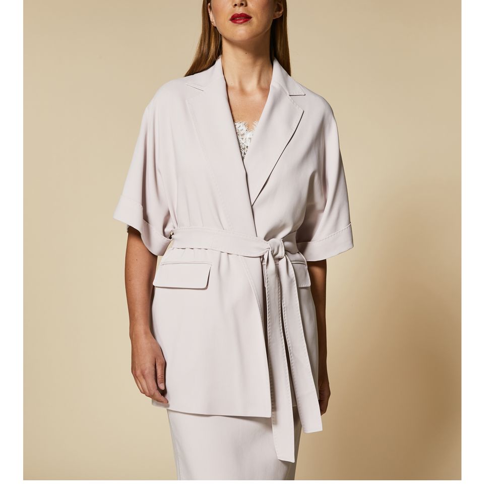 Пиджак CAMILLA Marina Rinaldi, розовый
Пиджак CAMILLA Marina Rinaldi, розовый