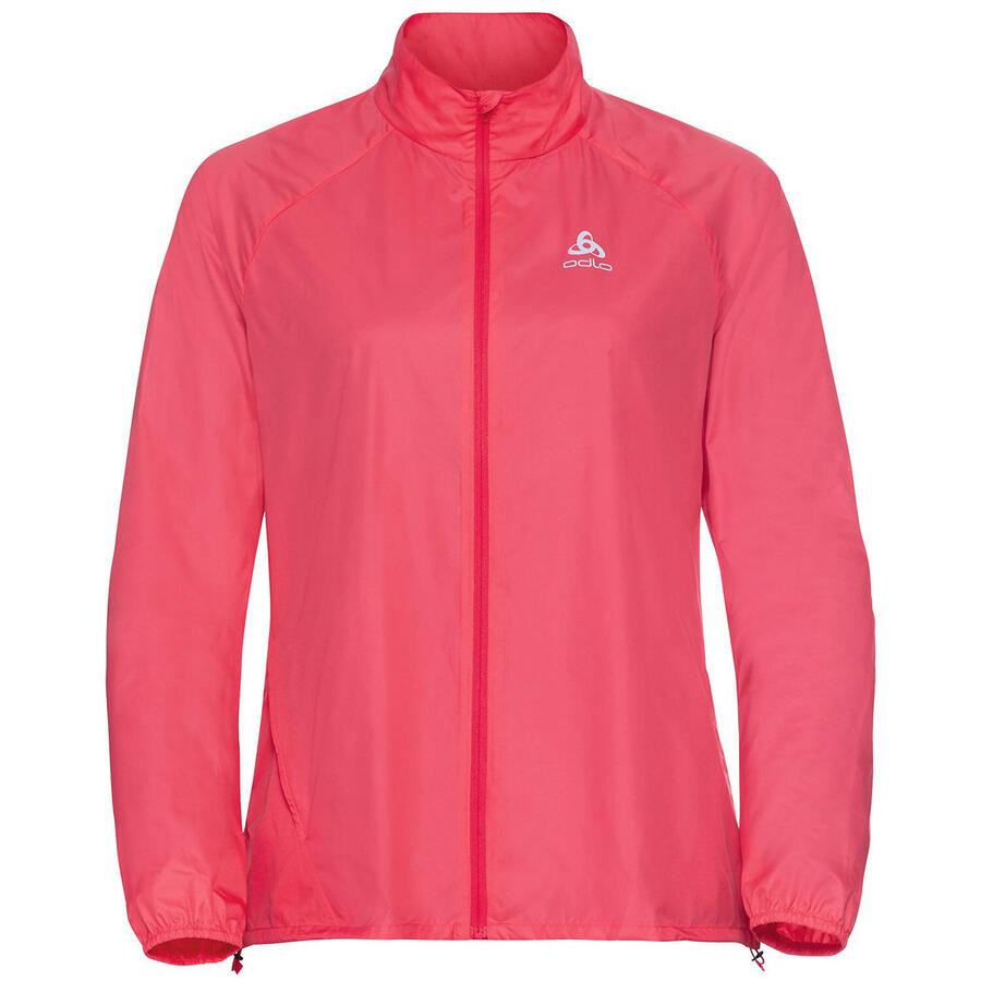 ODLO Куртка для бега ZEROWEIGHT
ODLO Куртка для бега ZEROWEIGHT