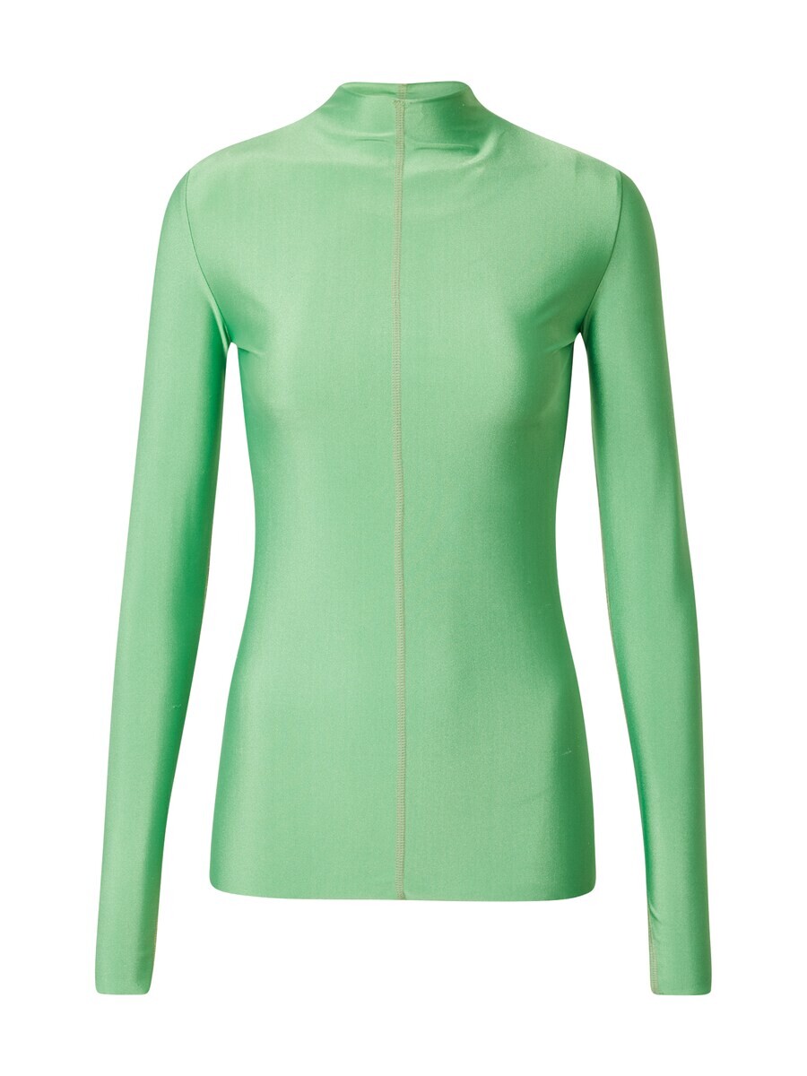 Лонгслив Norr FERN, светло-зеленый
Лонгслив Norr FERN, светло-зеленый