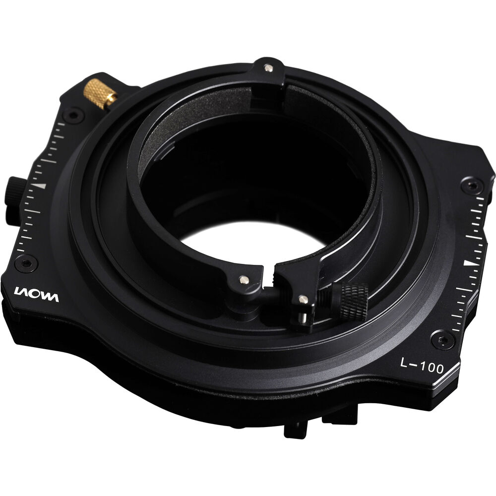 Venus Optics 100mm Magnetic Filter Holder Set VEFILHOF1145
Venus Optics 100mm Magnetic Filter Holder Set VEFILHOF1145