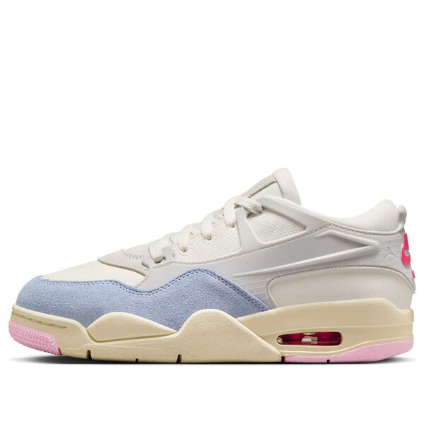 Кроссовки 4 rm 'easter' Air Jordan, мультиколор
Кроссовки 4 rm 'easter' Air Jordan, мультиколор