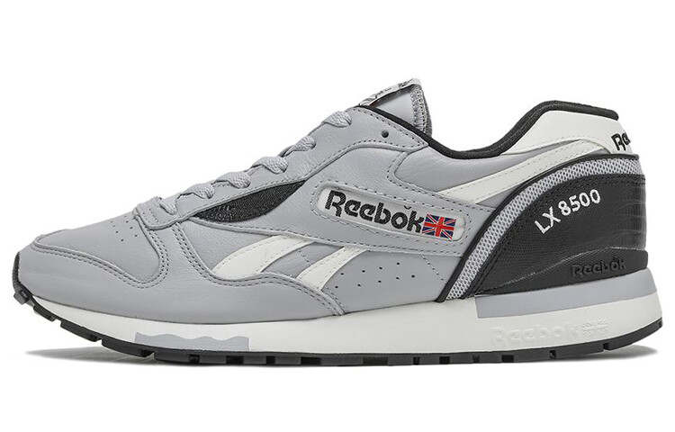 Кроссовки Reebok Men, серый
Кроссовки Reebok Men, серый