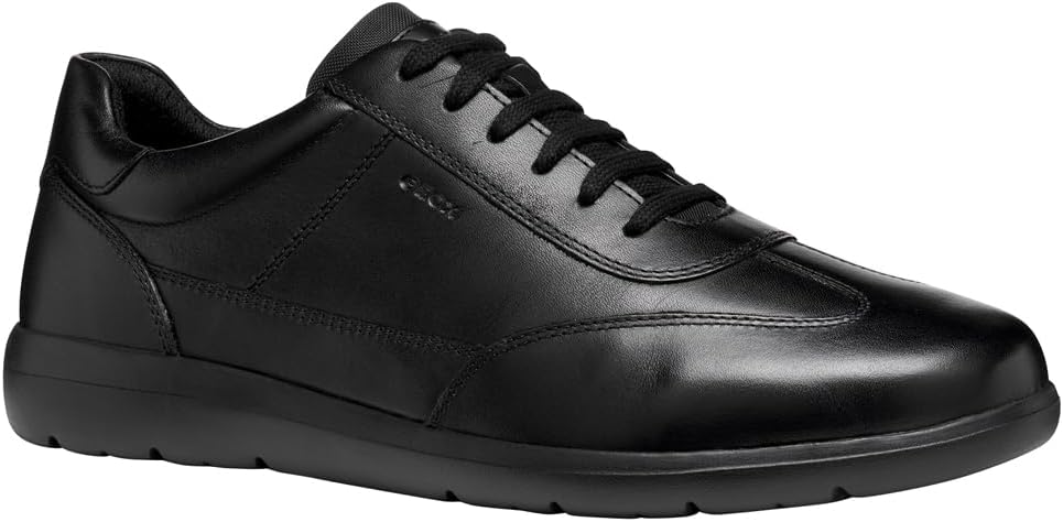 Мужские кроссовки Geox, черный
Мужские кроссовки Geox, черный