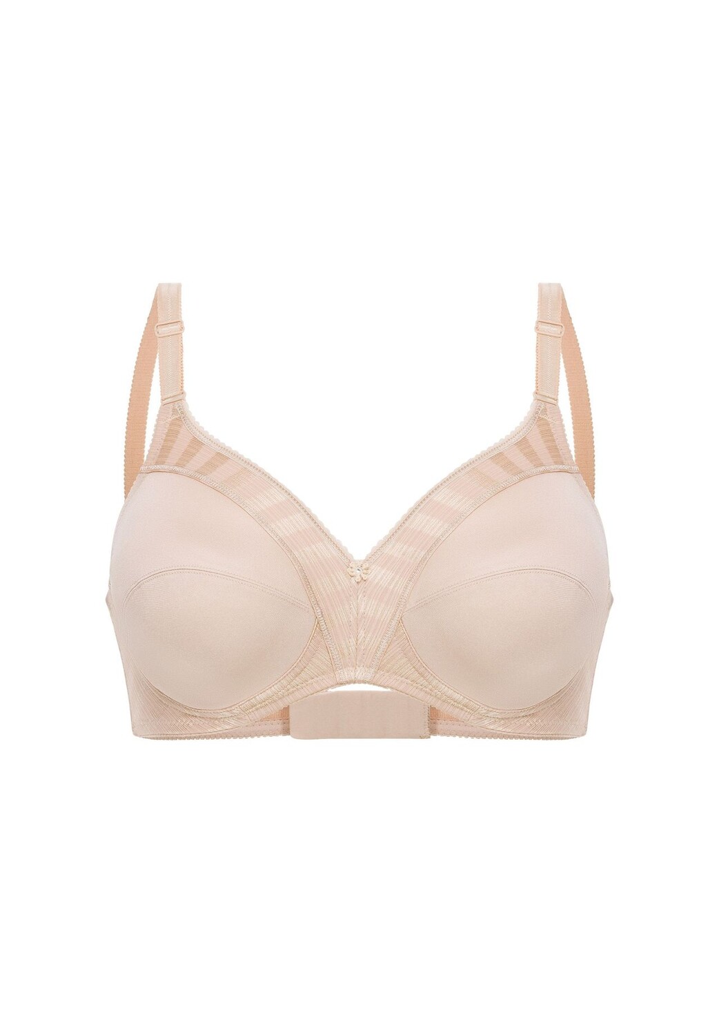 Бюстгальтер без косточек Weftloc felina, песочный
Бюстгальтер без косточек Weftloc felina, песочный