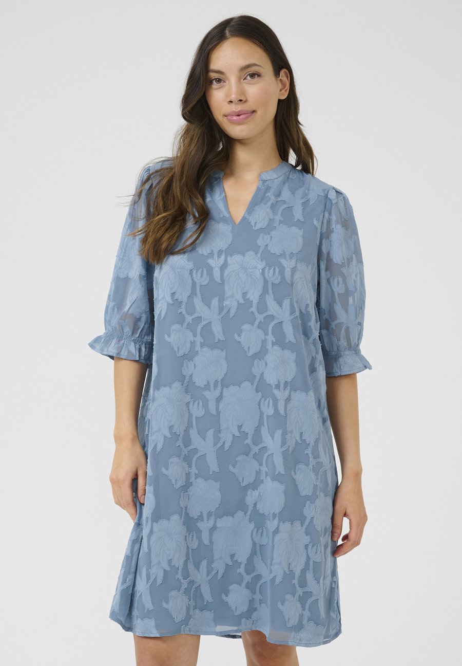 Платье Cream RYANA, Blue Heaven/Blue
Платье Cream RYANA, Blue Heaven/Blue