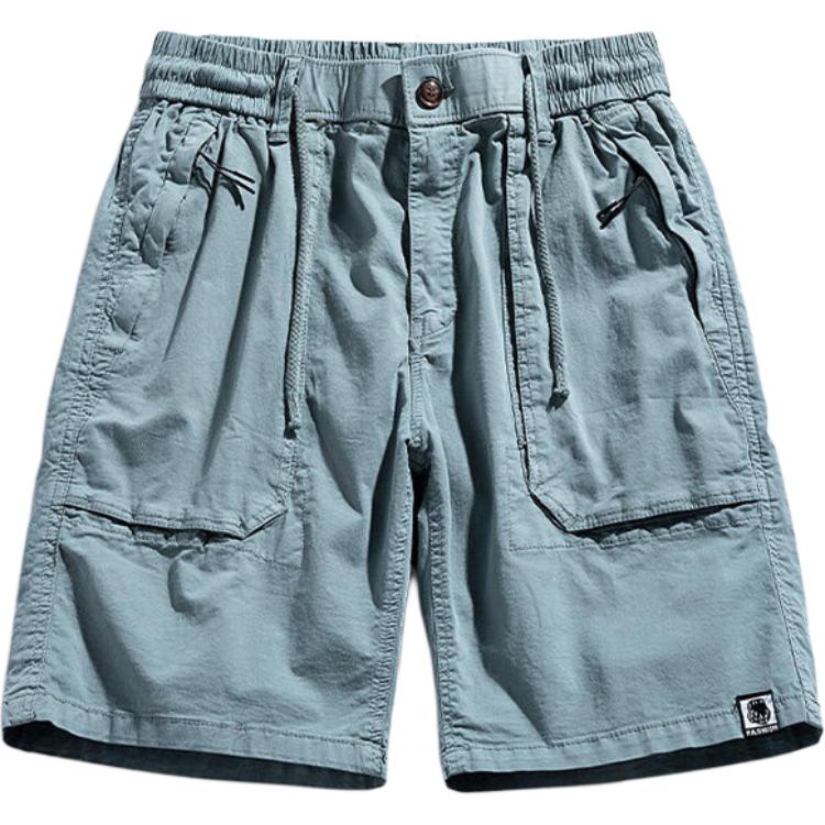 Карго-шорты мужские JEEP SPIRIT, Хаки
Карго-шорты мужские JEEP SPIRIT, Хаки