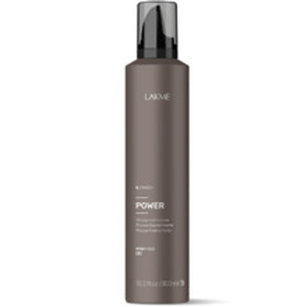 Lakme Kfinish Power Мусс сильной фиксации - Penove Tuzidlo Pro Silnou Fixaci Lakmé
Lakme Kfinish Power Мусс сильной фиксации - Penove Tuzidlo Pro Silnou Fixaci Lakmé