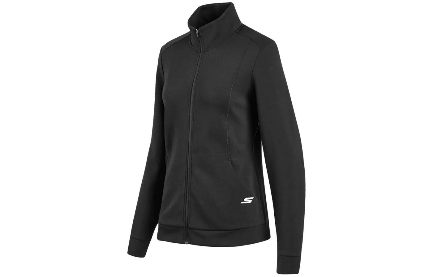 Куртка женская Carbon Black Skechers, Черный, Куртка женская Carbon Black Skechers
Куртка женская Carbon Black Skechers, Черный, Куртка женская Carbon Black Skechers