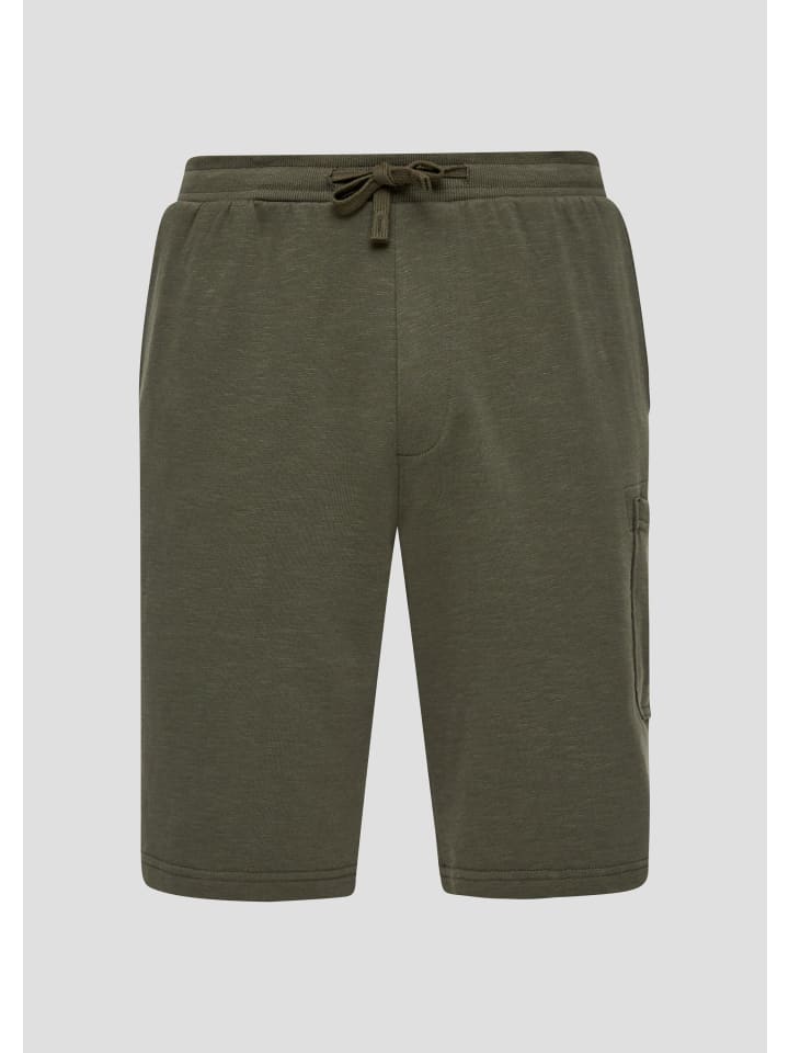 s.Oliver Шорты Bermuda DETROIT in 7940_olivgrün
s.Oliver Шорты Bermuda DETROIT in 7940_olivgrün