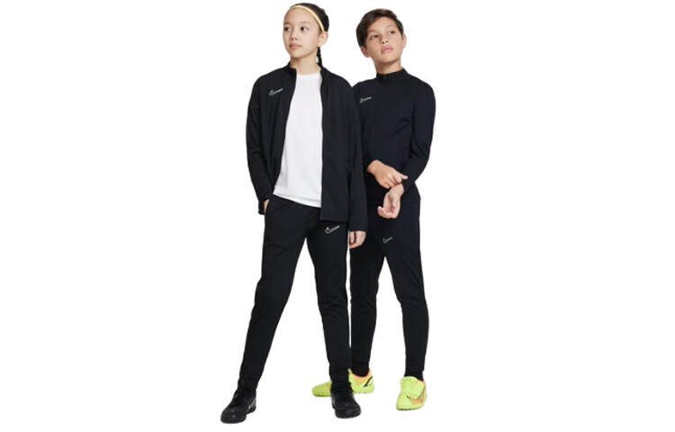 Детская повседневная спортивная одежда Nike, цвет Black
Детская повседневная спортивная одежда Nike, цвет Black
