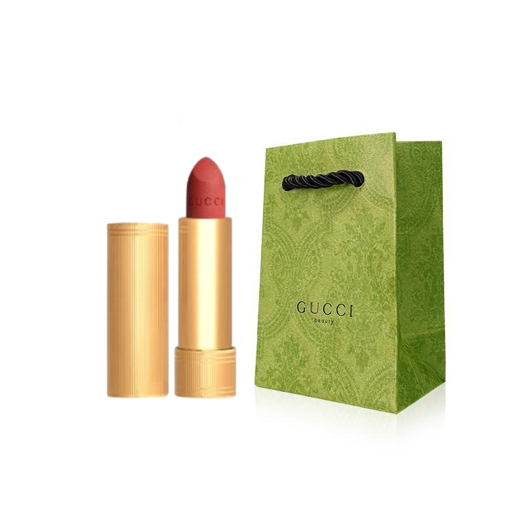 Limited Edition Lip Glosses Lipstick Shopping Bag Легко растушевывается 1 шт/2 уп GUCCI, shimmering flannel mist 217 3.5g+mini pouch
Limited Edition Lip Glosses Lipstick Shopping Bag Легко растушевывается 1 шт/2 уп GUCCI, shimmering flannel mist 217 3.5g+mini pouch