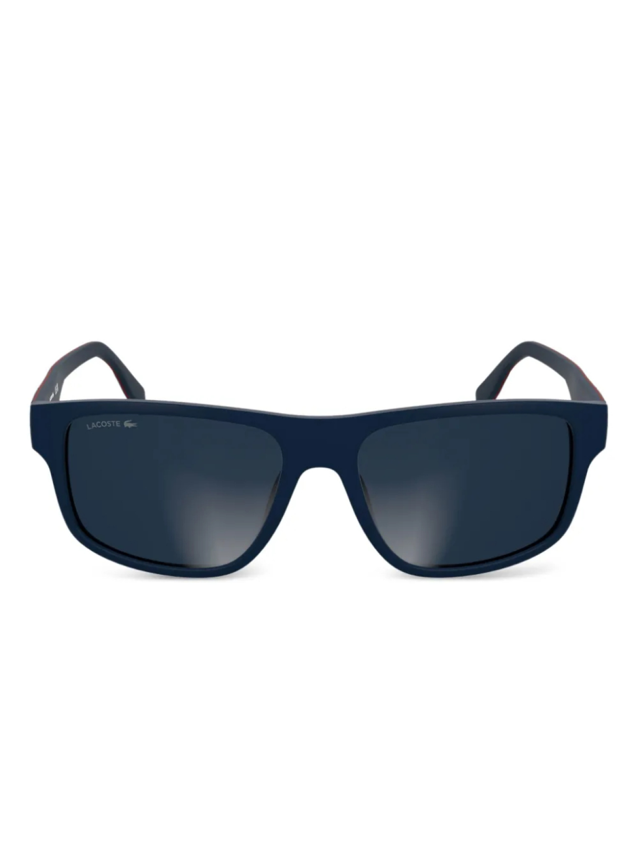 Солнцезащитные очки с логотипом Lacoste, синий
Солнцезащитные очки с логотипом Lacoste, синий