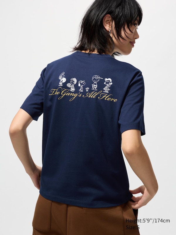 Футболка UT с графикой Peanuts Uniqlo, 69 navy, Синий, Футболка UT с графикой Peanuts Uniqlo, 69 navy
Футболка UT с графикой Peanuts Uniqlo, 69 navy, Синий, Футболка UT с графикой Peanuts Uniqlo, 69 navy