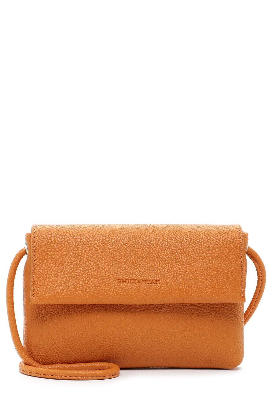 Сумка через плечо Emily & Noah EMMA, оранжевый
Сумка через плечо Emily & Noah EMMA, оранжевый