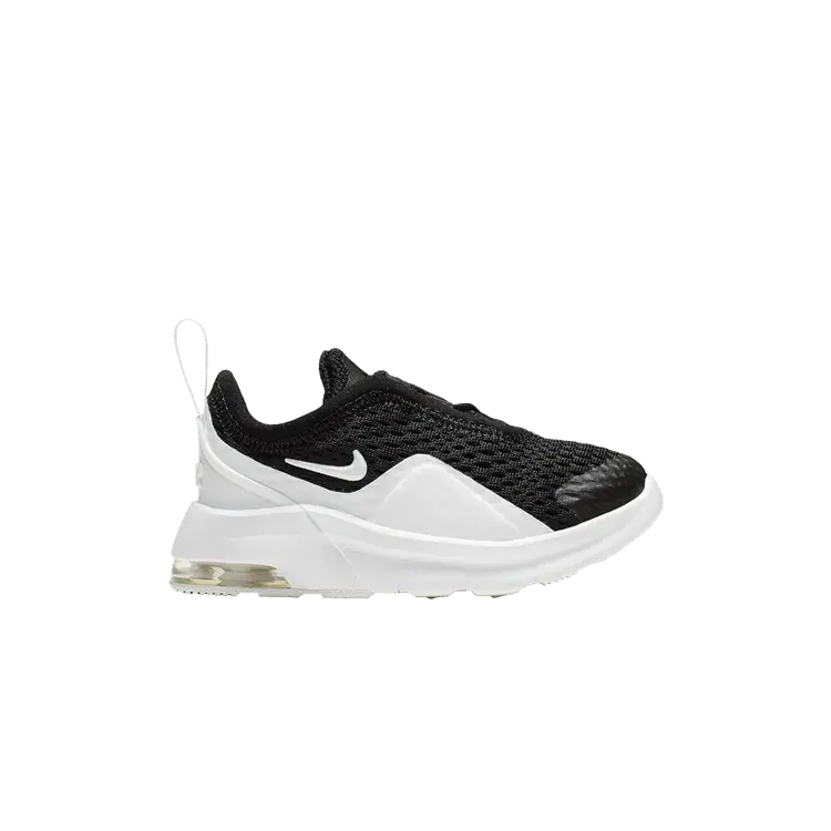 Кроссовки Nike Air Max Motion 2 TDE 'Black White', черный
Кроссовки Nike Air Max Motion 2 TDE 'Black White', черный