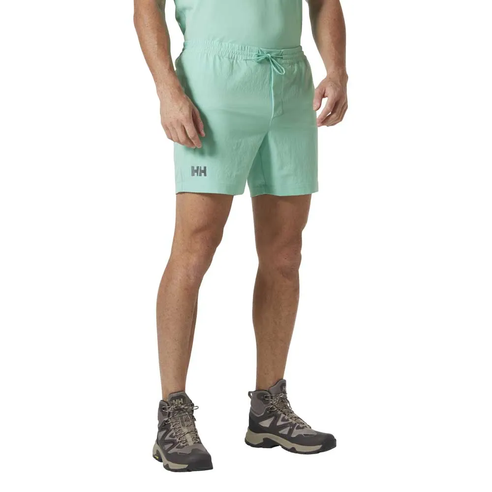 Шорты Helly Hansen Tofino Solen 6´´, зеленый
Шорты Helly Hansen Tofino Solen 6´´, зеленый