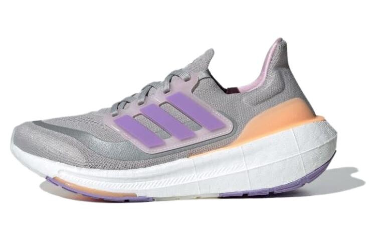 Кроссовки adidas Ultra Boost Light Grey Violet Fusion Acid Orange Women's, цвет Dusty Rose
Кроссовки adidas Ultra Boost Light Grey Violet Fusion Acid Orange Women's, цвет Dusty Rose