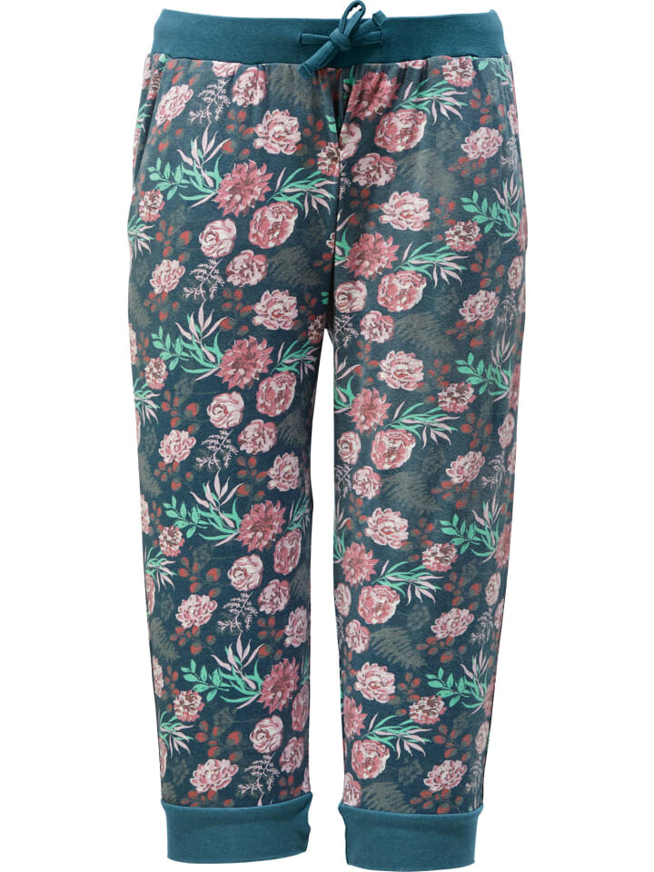 Ночное белье Erwin Müller, синий
Ночное белье Erwin Müller, синий