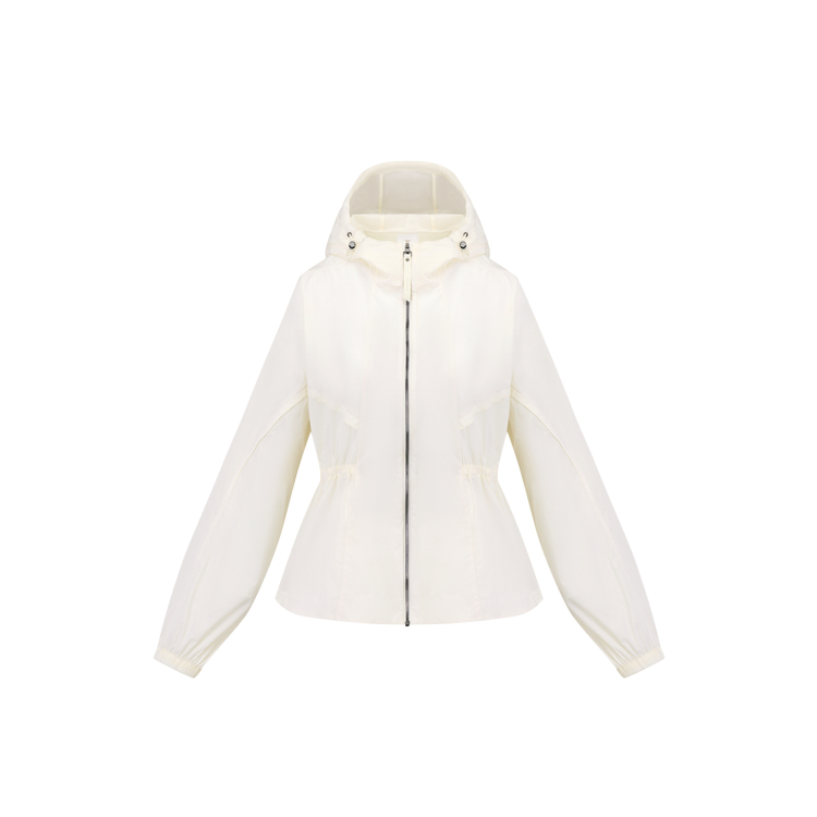 DESCENTE Студийная куртка женская, CR-Egret
DESCENTE Студийная куртка женская, CR-Egret