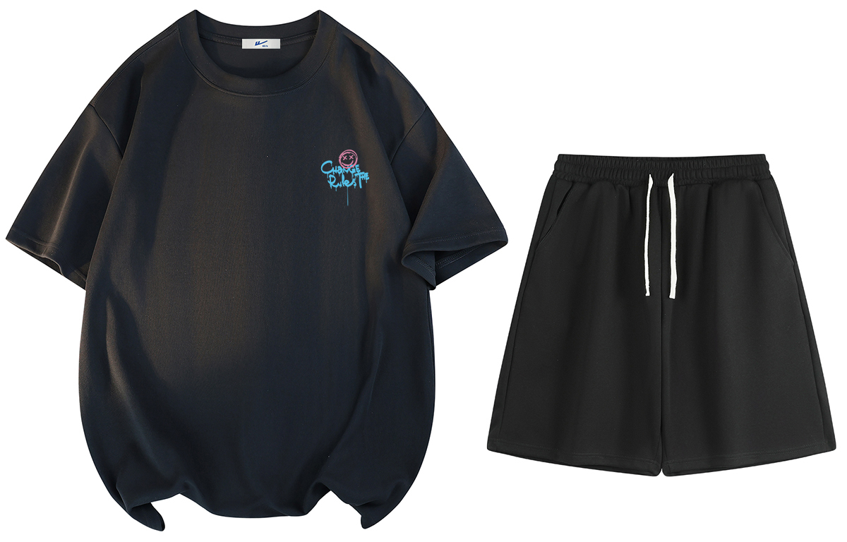 Повседневная спортивная одежда унисекс WARRIOR
Повседневная спортивная одежда унисекс WARRIOR