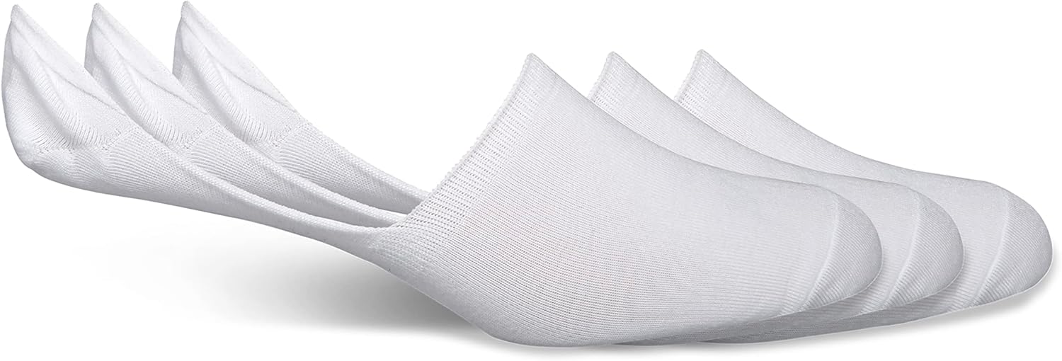 Женские носки Columbia PFG Liner, 3 пары, размер обуви 4-10, White
Женские носки Columbia PFG Liner, 3 пары, размер обуви 4-10, White