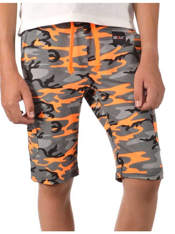 Шорты BEZLIT
Шорты BEZLIT