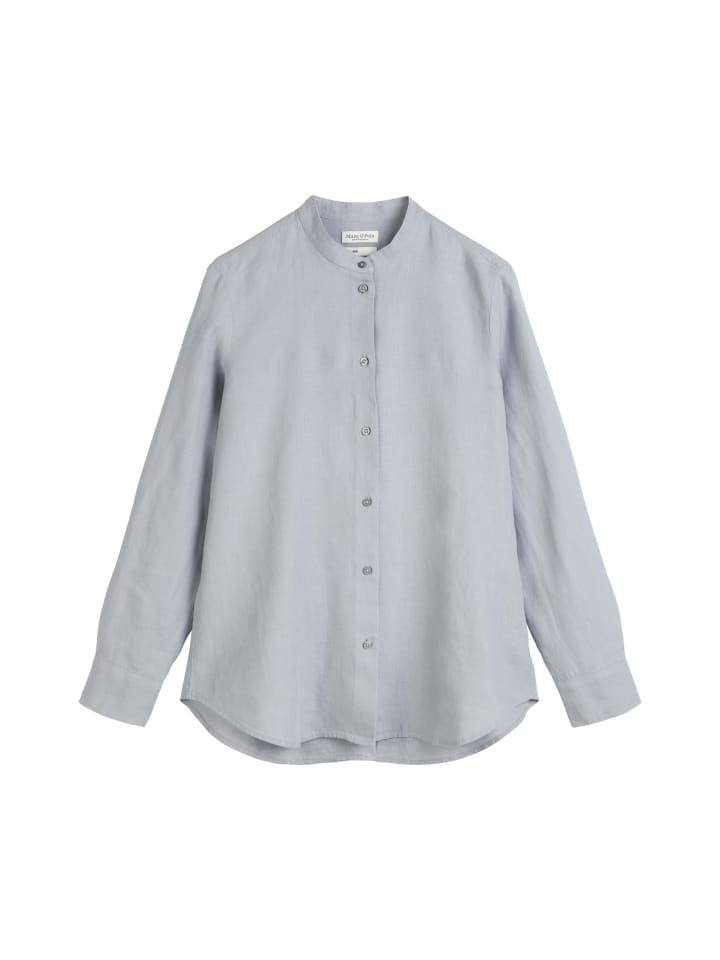 Блузка Marc O'Polo, цвет nordic sea
Блузка Marc O'Polo, цвет nordic sea