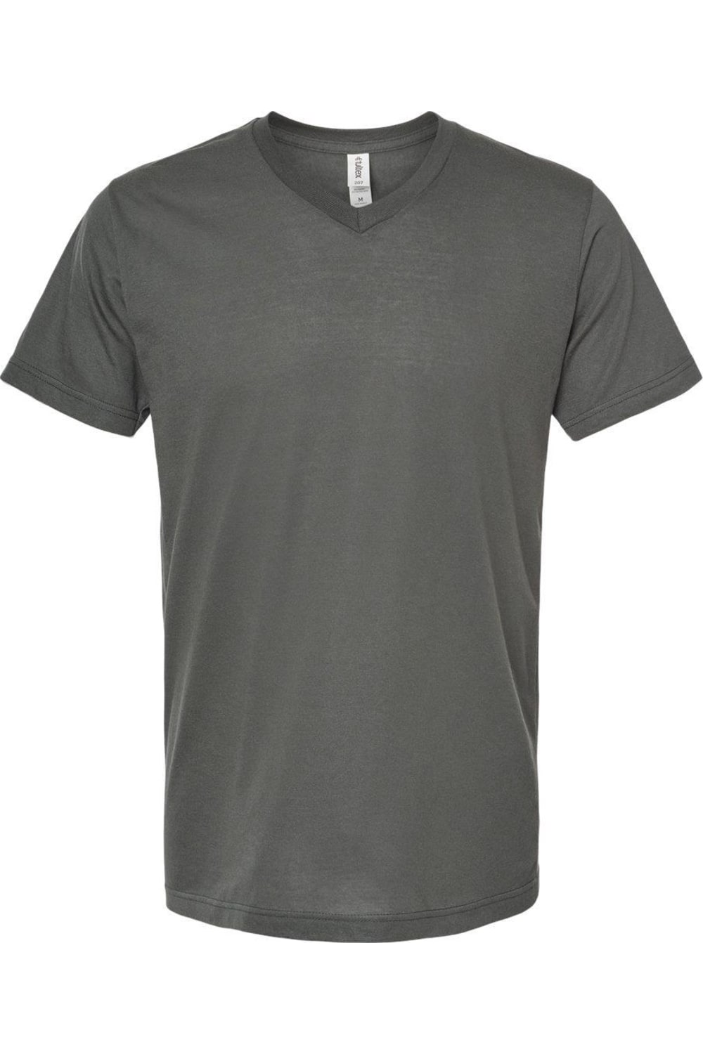 Футболка унисекс Tultex Poly-Rich с V-образным вырезом, цвет charcoal
Футболка унисекс Tultex Poly-Rich с V-образным вырезом, цвет charcoal