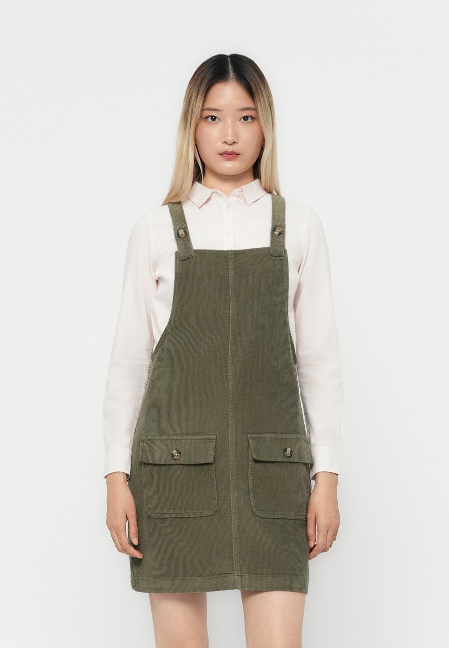 Платье ONLY ONLGLOBAL SPENCER DRESS, Kalamata/Khaki
Платье ONLY ONLGLOBAL SPENCER DRESS, Kalamata/Khaki