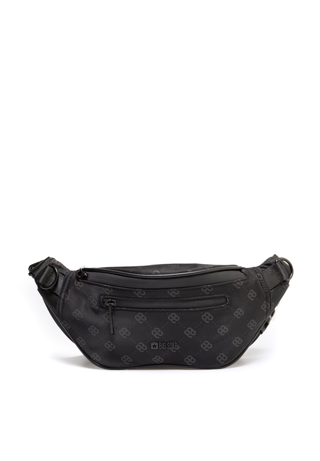 Поясная сумка HARUM Big Star, черный
Поясная сумка HARUM Big Star, черный