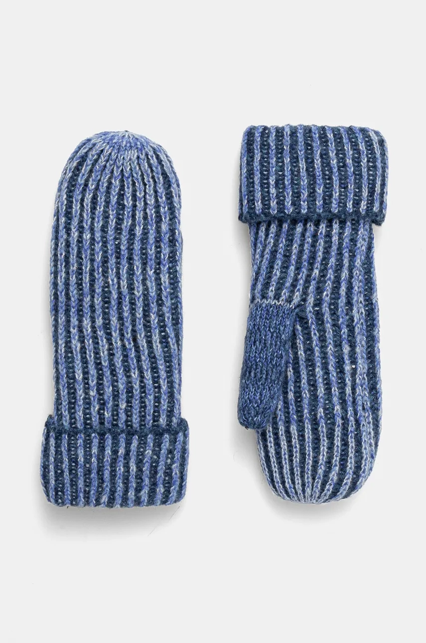 Перчатки Timberland, синий
Перчатки Timberland, синий