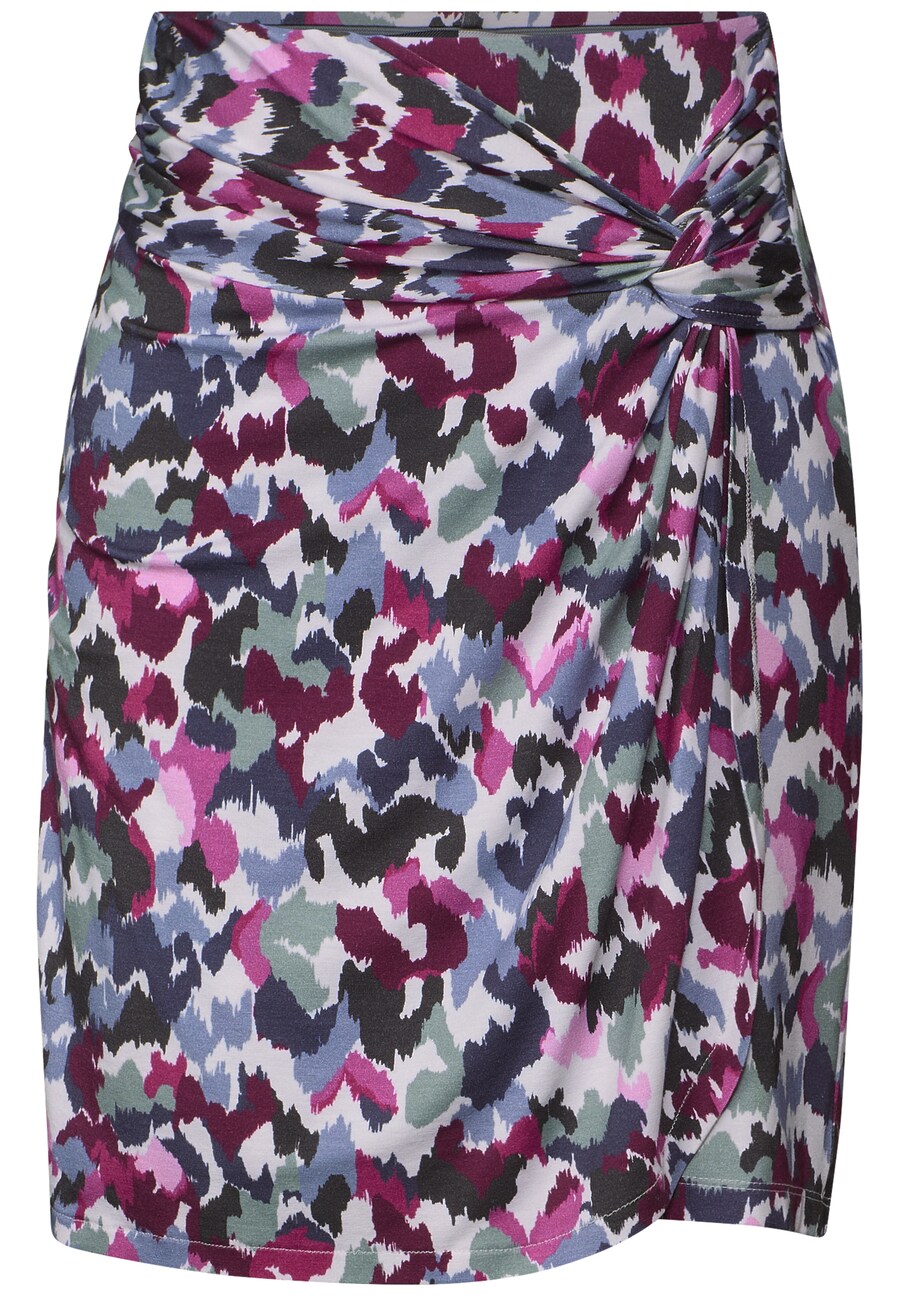 Юбка CECIL, серый/фиолетовый
Юбка CECIL, серый/фиолетовый