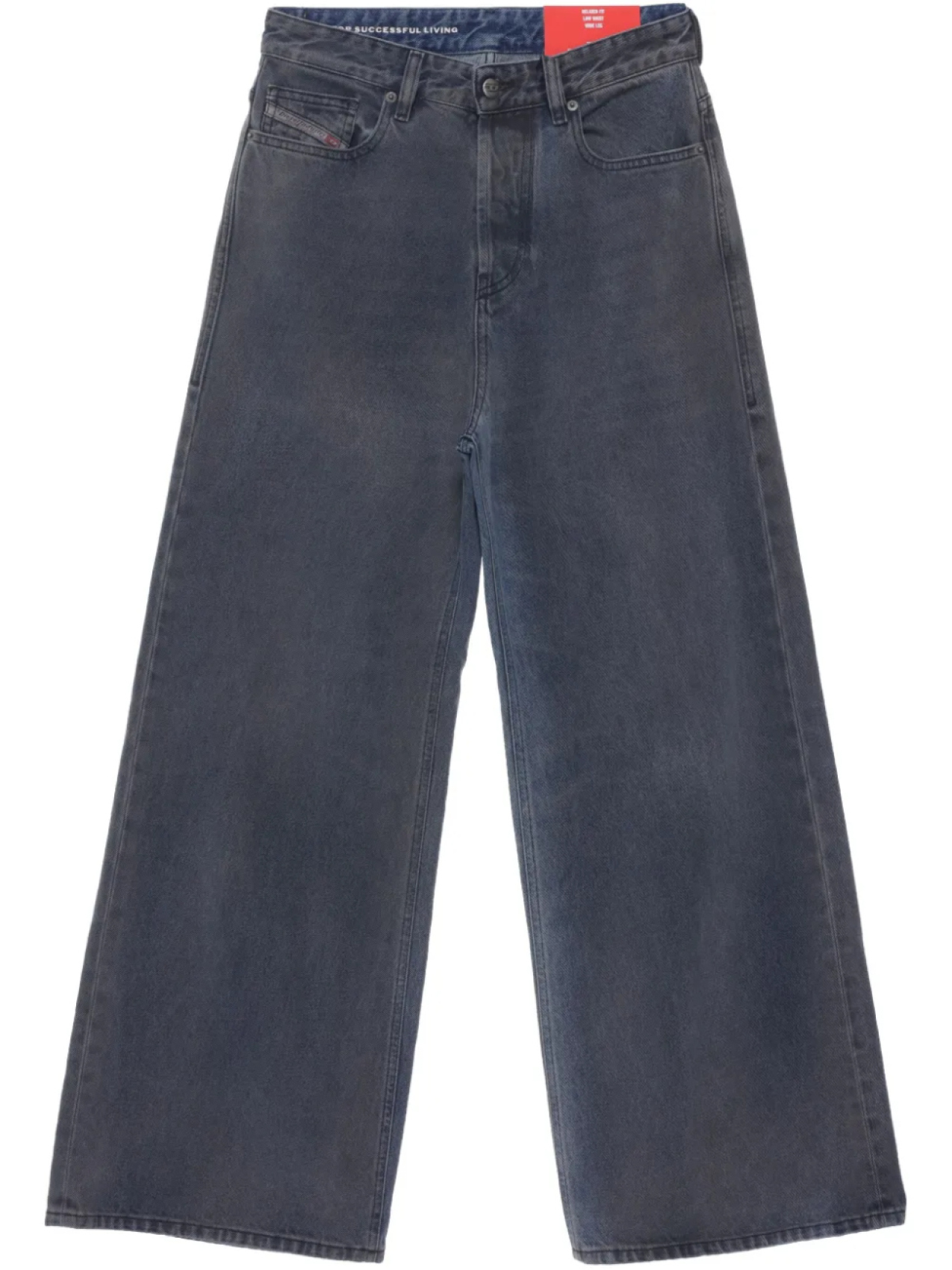 Diesel джинсы D-Sire (1996 год), серый
Diesel джинсы D-Sire (1996 год), серый