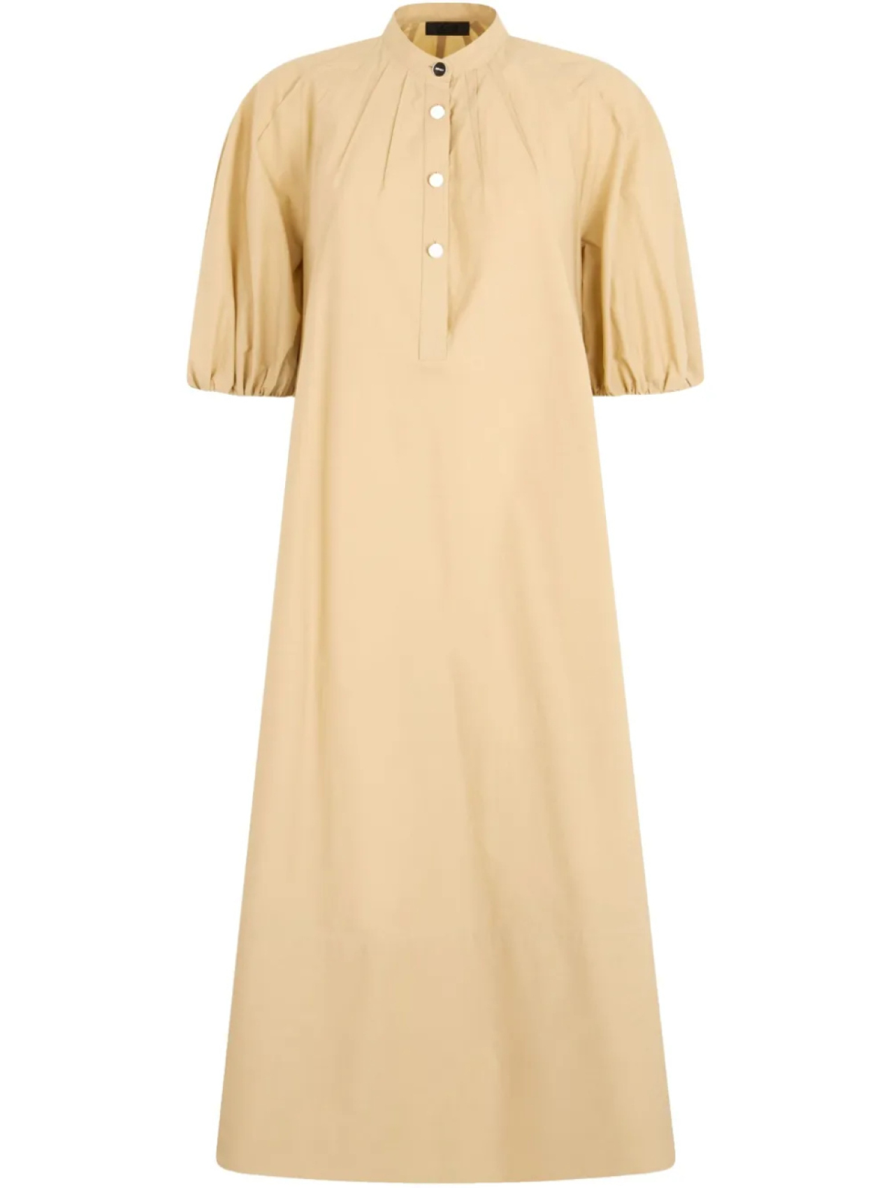 Платье LIU JO с поясом и рукавами-фонариками, нейтральный
Платье LIU JO с поясом и рукавами-фонариками, нейтральный