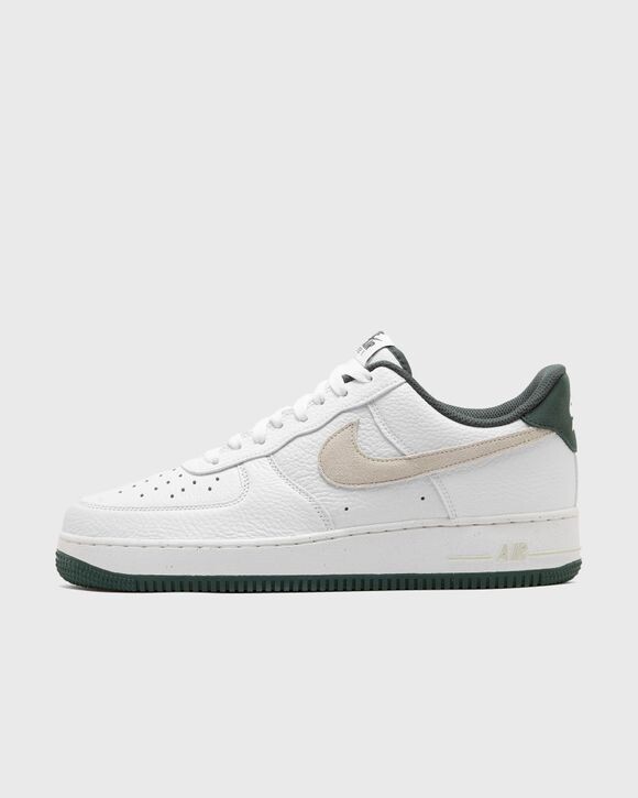 Кроссовки Nike Air Force 1 '07 Lv8 Cob, цвет white/sea glass-vintage green
Кроссовки Nike Air Force 1 '07 Lv8 Cob, цвет white/sea glass-vintage green